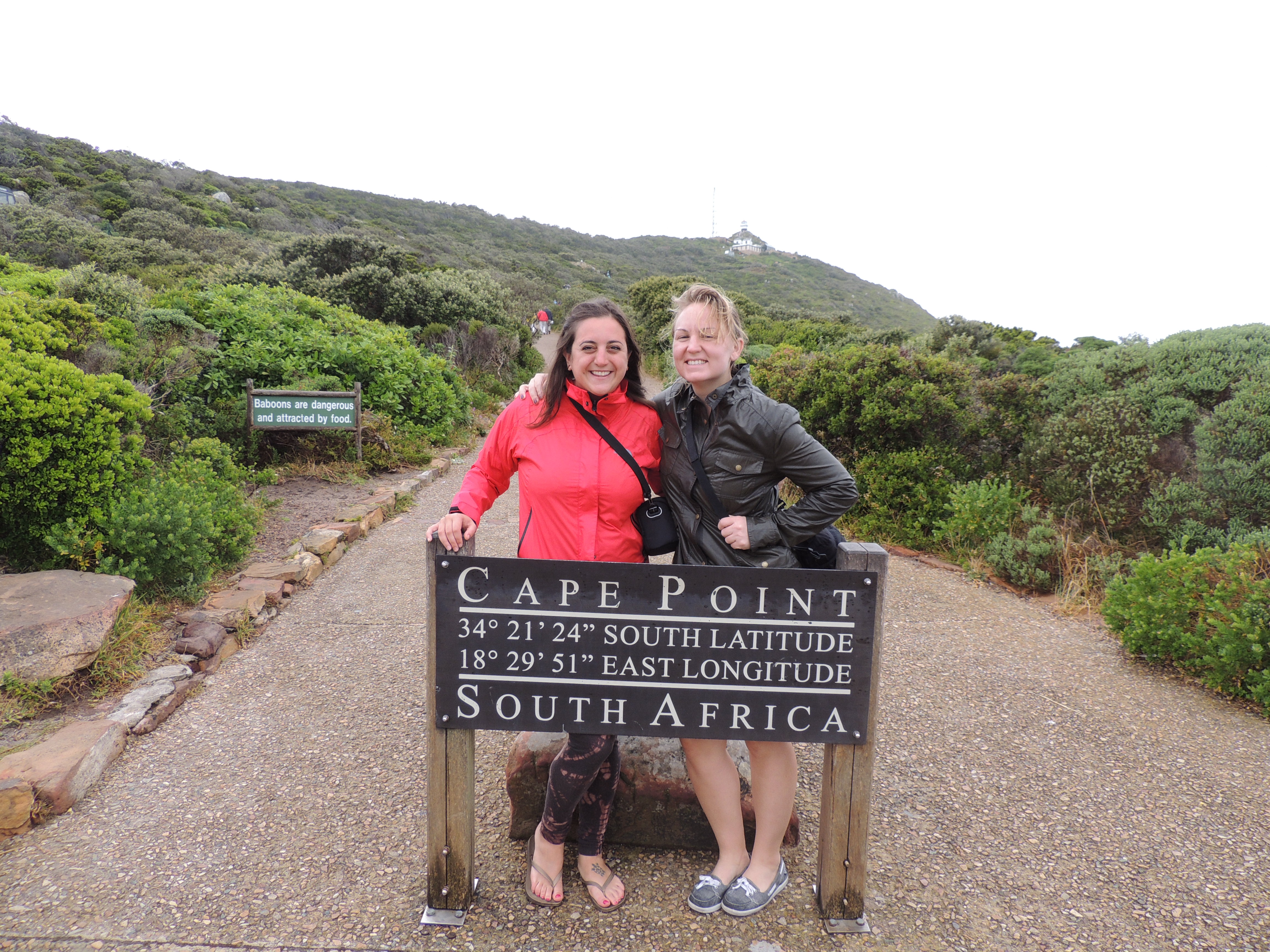 Cape Point