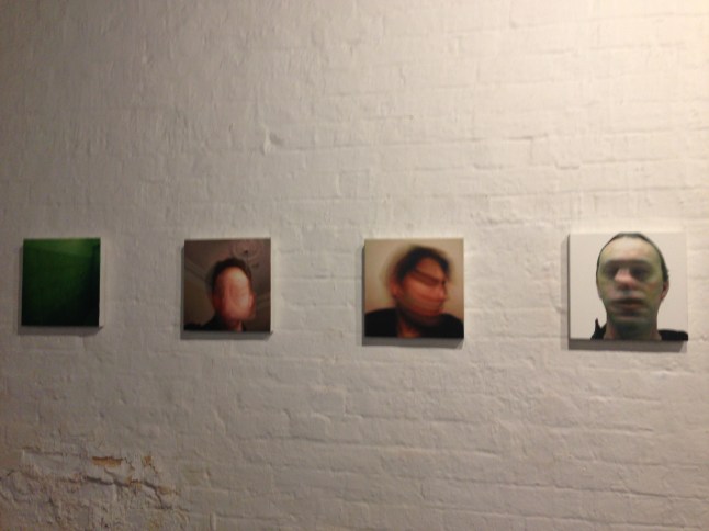 Dark Horse Experiment