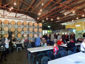 Shedfest Seville Estate