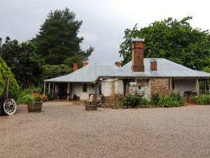 Shedfest 2013 Payne's Rise