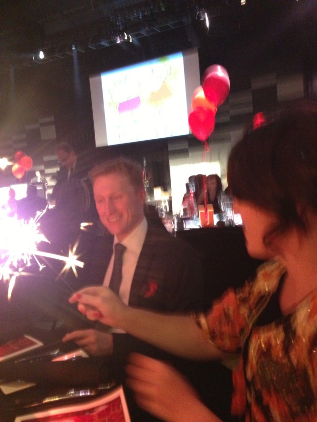 Wee Kids Gala Sparklers