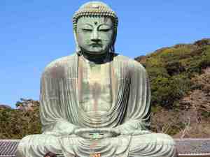 Kamakura Diabatsu, Big Buddha