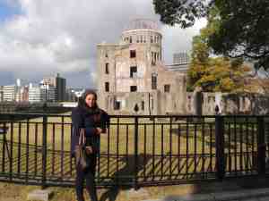 Atomic Bomb Dome, Hiroshima