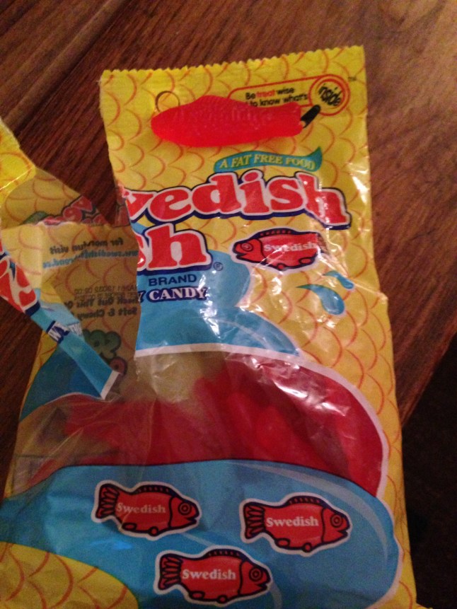 Swedish Fish