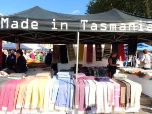 Made in Tasmania