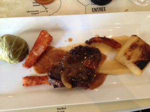 King Island Eye Fillet