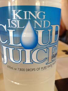 Cloud Juice