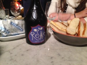 Birra Del Borgo Re Ale