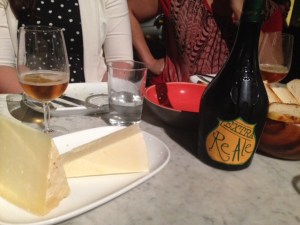 Birra Del Borgo Extra ReAle