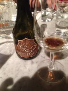 Birra Del Borgo Reporter