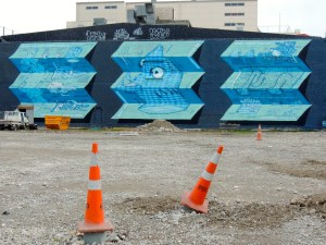 art and construction christchurch