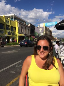 Lisa Rundle Street