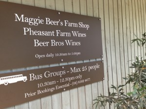 Maggie Beer