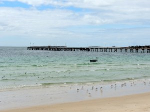 Tumby Bay Pier