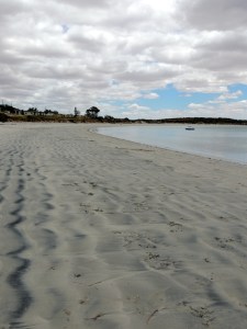 Port Neill Beach