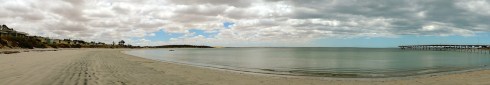Port Neill Bay