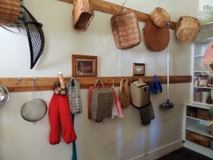 Rockeby Farm Pantry