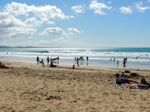 Lorne Beach