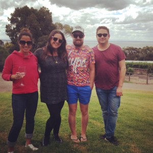 Terindah Estate Group Shot