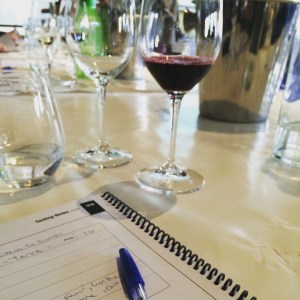 WSET: Level 1 Course
