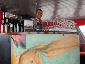 Jerome from Chateau Madran