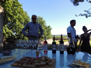 Richard of Chateau Melliac