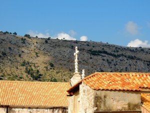 Dubrovnik Church