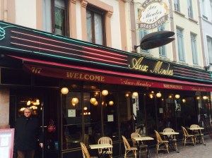 Aux Moules, Lille, France