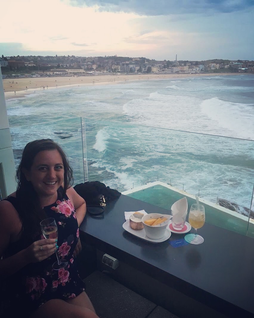 Iceberg's, Bondi Beach