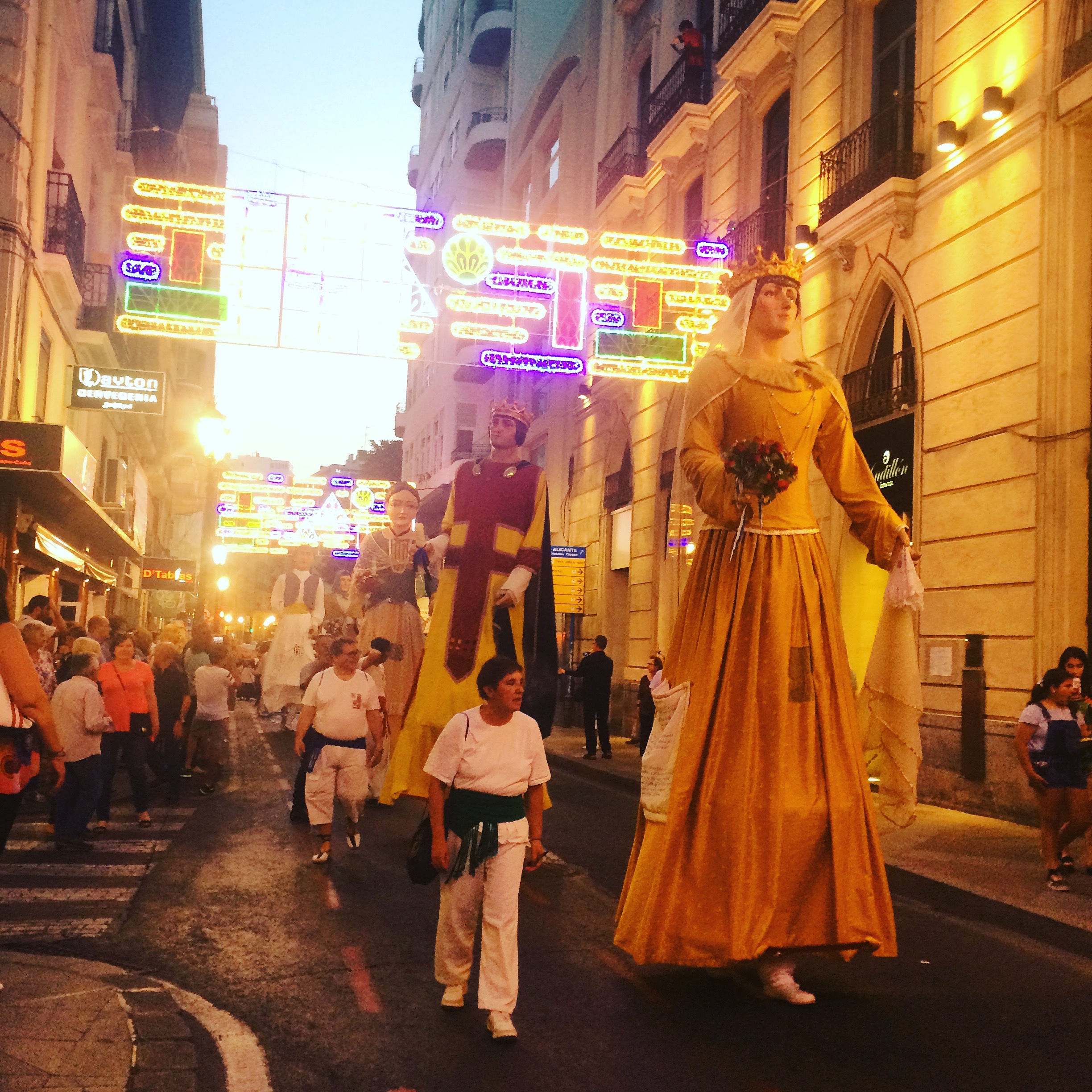 Hogueras de San Juan