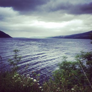 Lochness, Scotland
