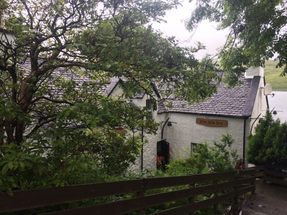The Old Inn, Carbost, Isle of Skye