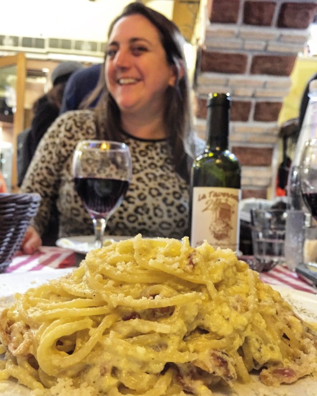 La Tavernetta 29, Trastevere