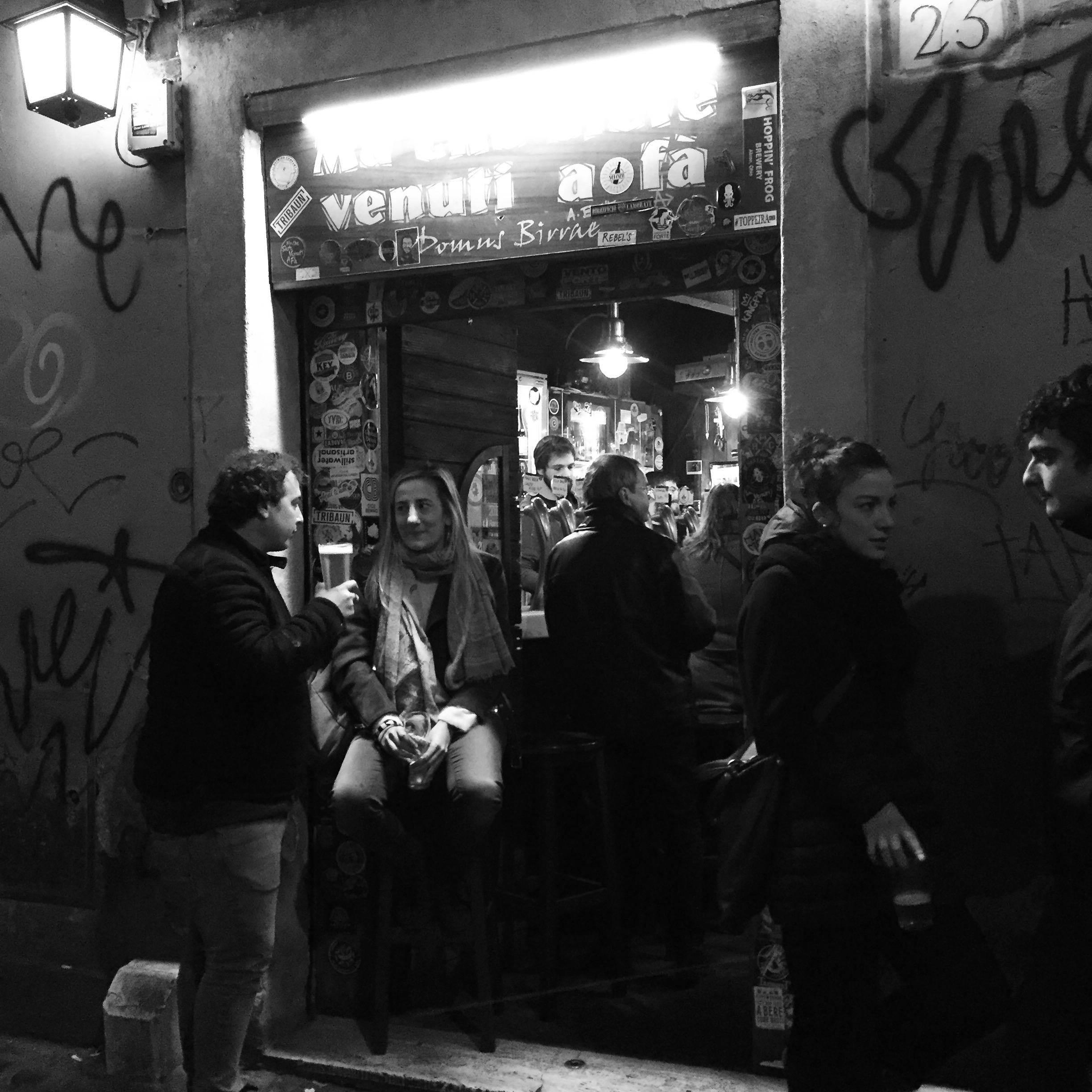 Ma Che Siete Venuti A Fa