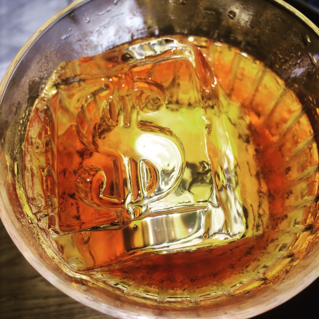 Cash Only Bar, Prague