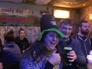 Our new friend Marco