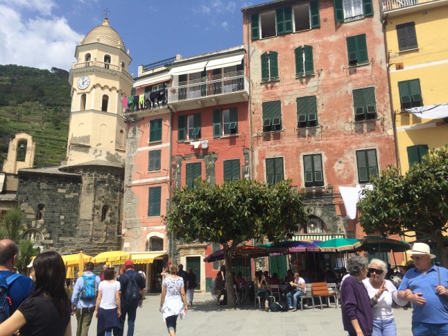 Vernazza