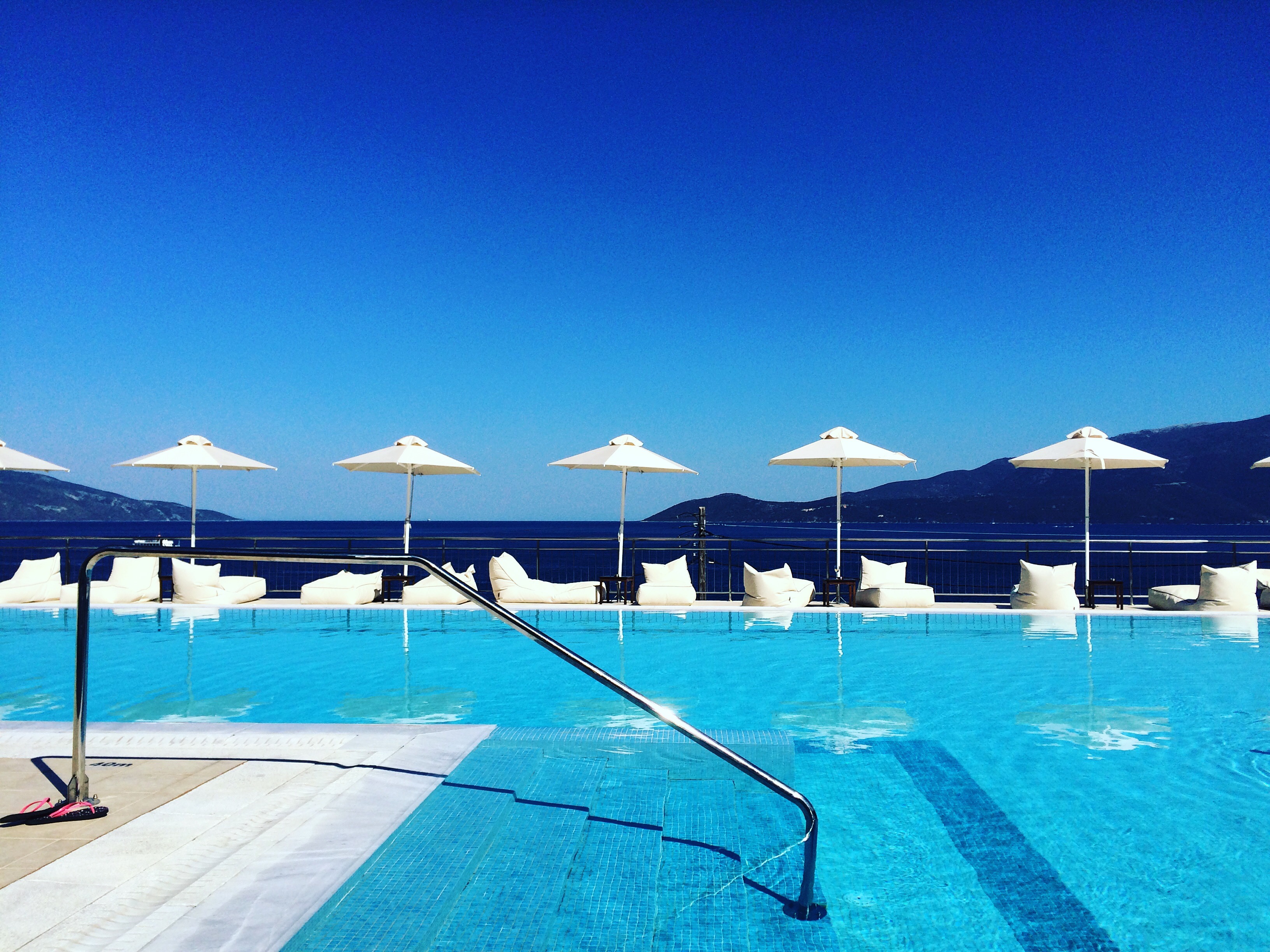 Odysessy Hotel, Agia Efimia, Kefalonia