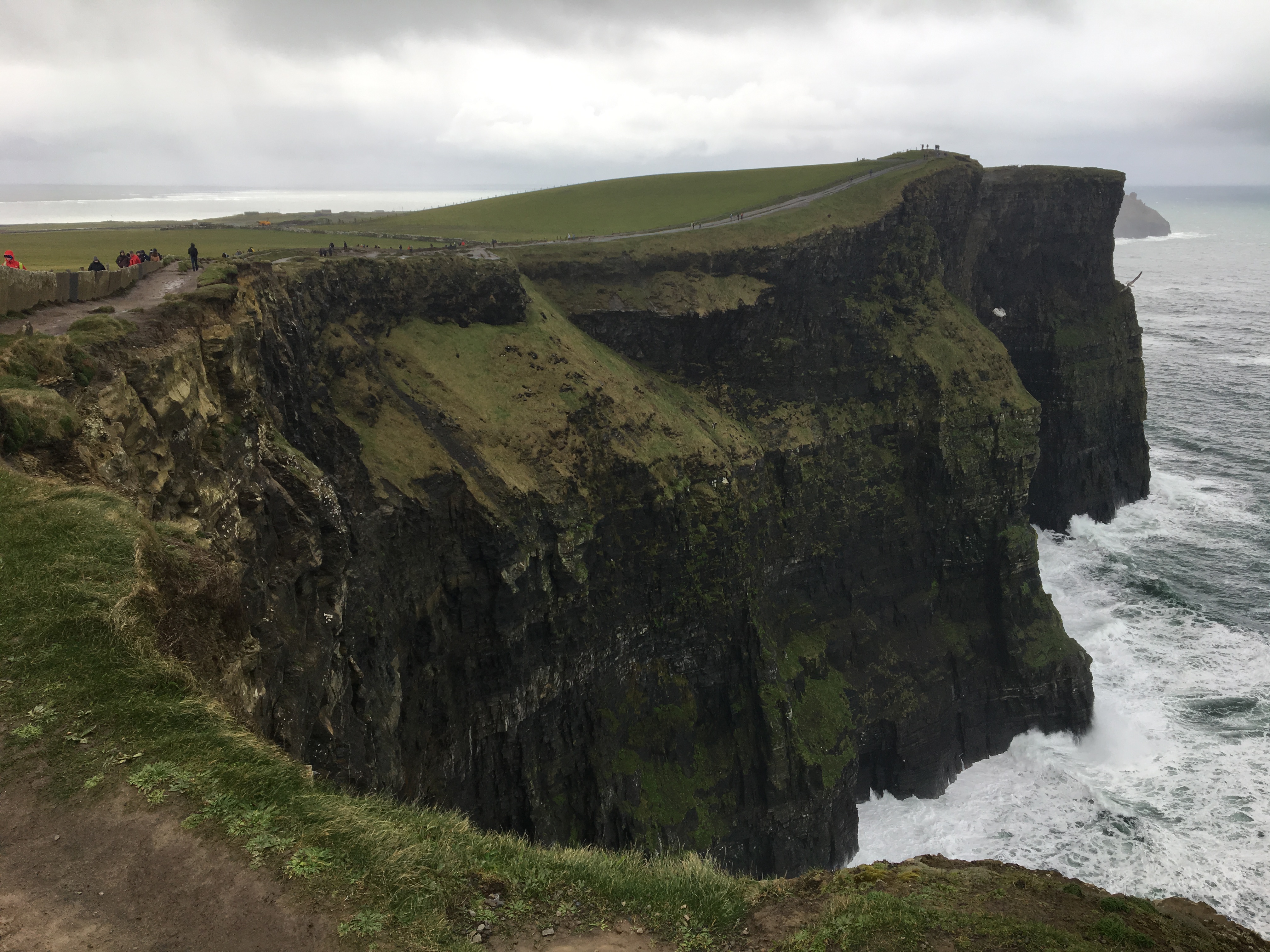 Cliffs of Moher