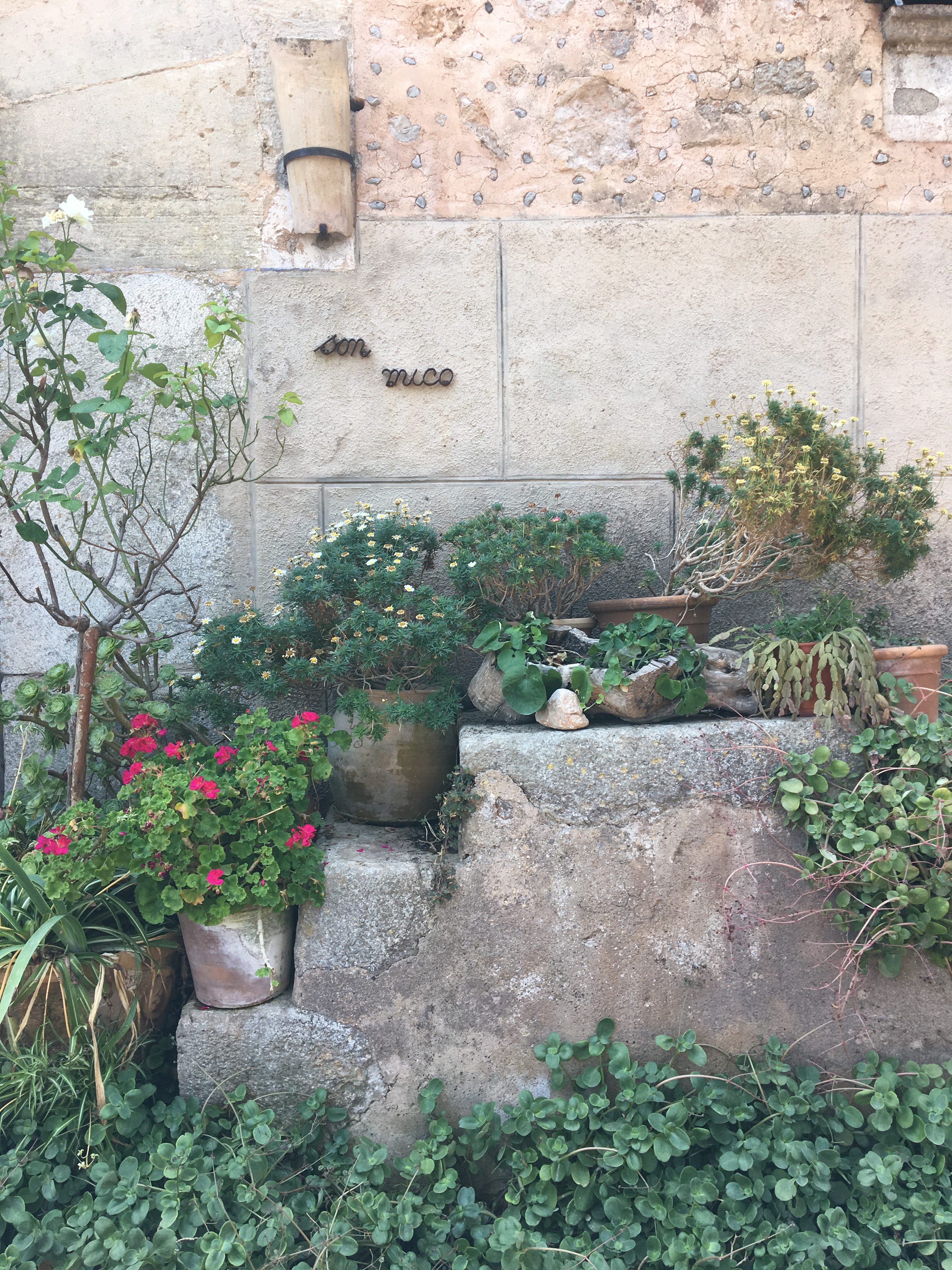 Son Mico Finca, Majorca