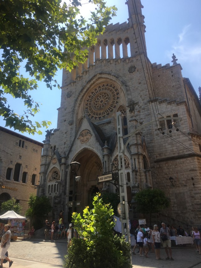 Església de Sant Bartomeu