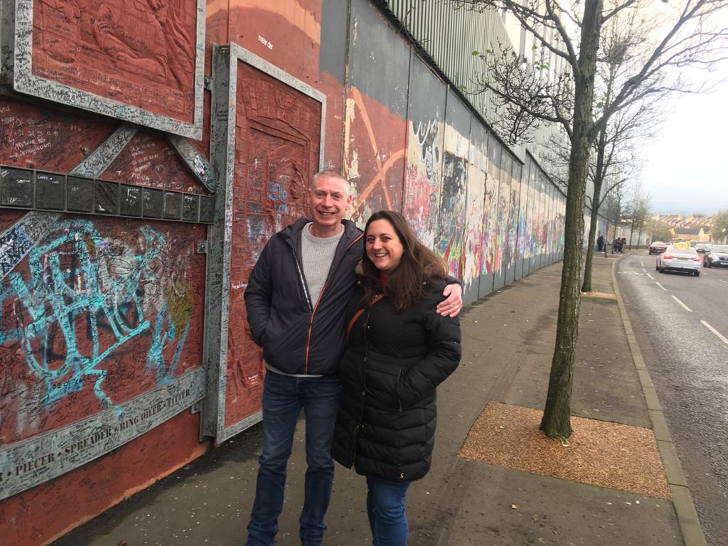Jake of Black Cab Tours