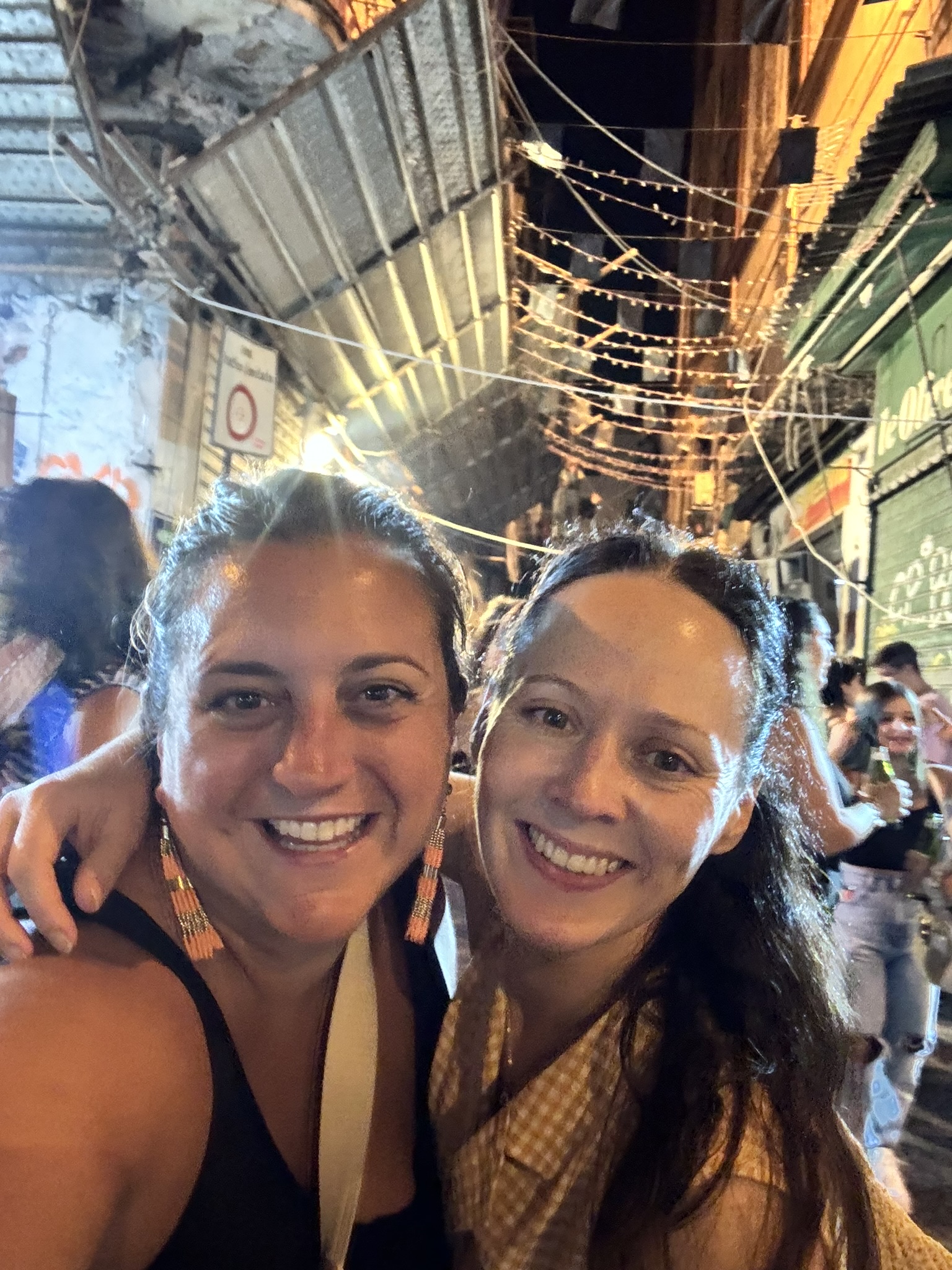 Vucciria Market, Palermo